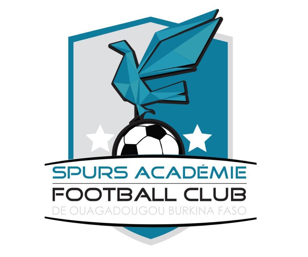 Spurs Academie Ouaga